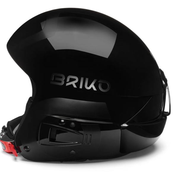 Briko Vulcano FIS Helmet on World Cup Ski Shop 4